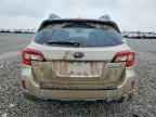 2015 SUBARU Outback