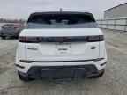 2022 LAND ROVER RANGE ROVER EVOQUE