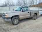 2005 CHEVROLET Silverado