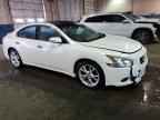 2013 NISSAN Maxima