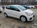 2017 CHEVROLET Spark
