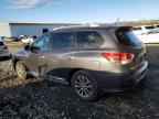 2014 NISSAN PATHFINDER