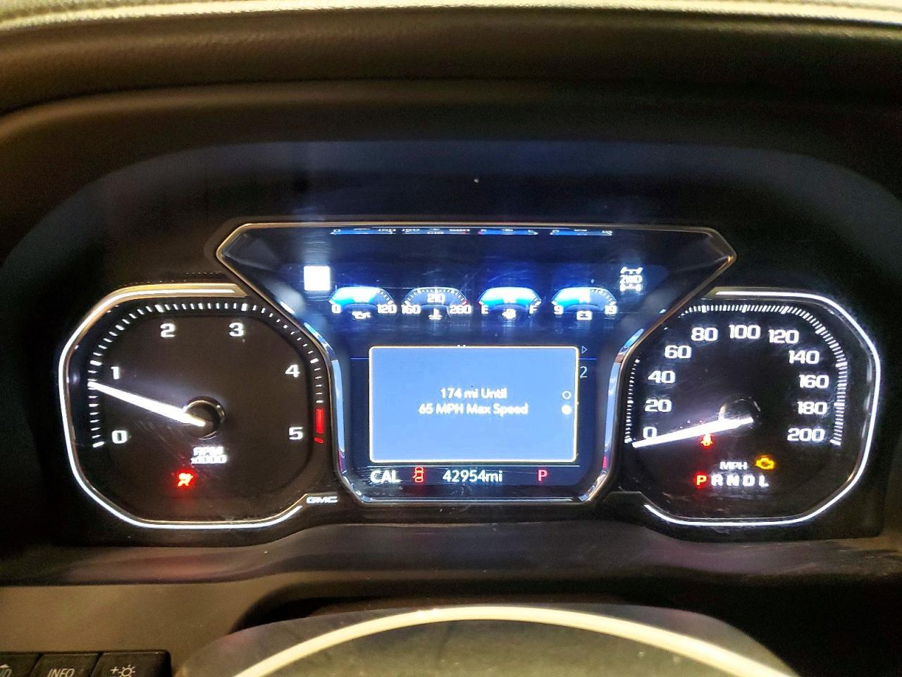 2022 GMC Sierra