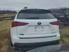 2018 LEXUS NX 300