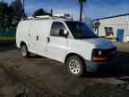 2013 CHEVROLET Express 1500