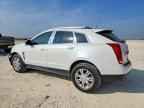2012 CADILLAC SRX
