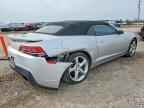 2015 CHEVROLET Camaro