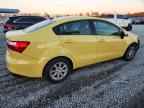 2016 KIA RIO