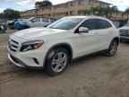2017 MERCEDES-BENZ GLA-Class