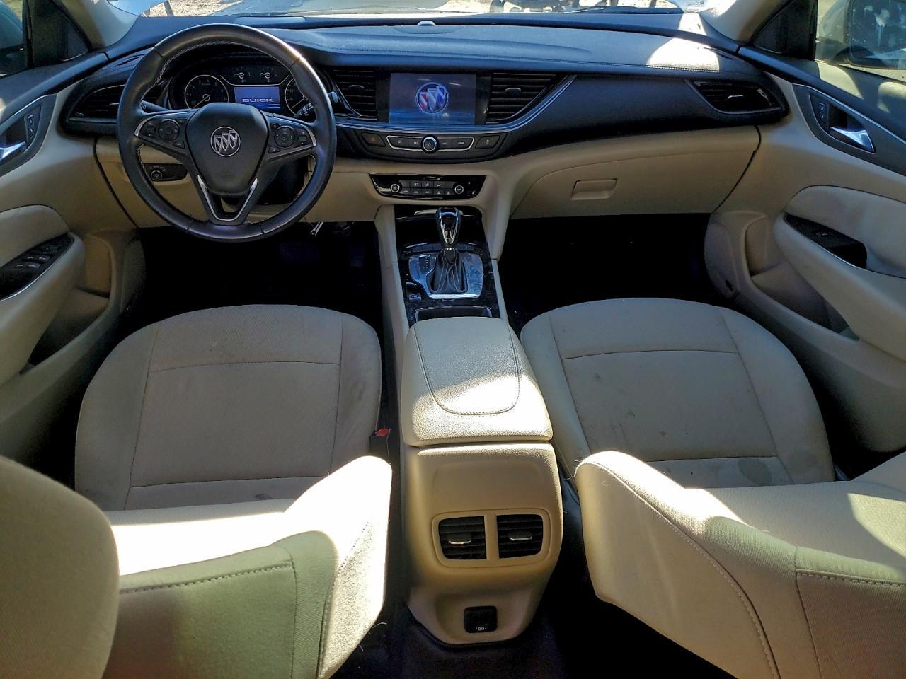2019 BUICK Regal