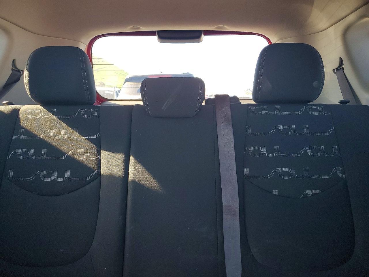 2012 KIA SOUL