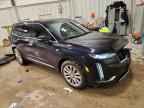 2021 CADILLAC XT6