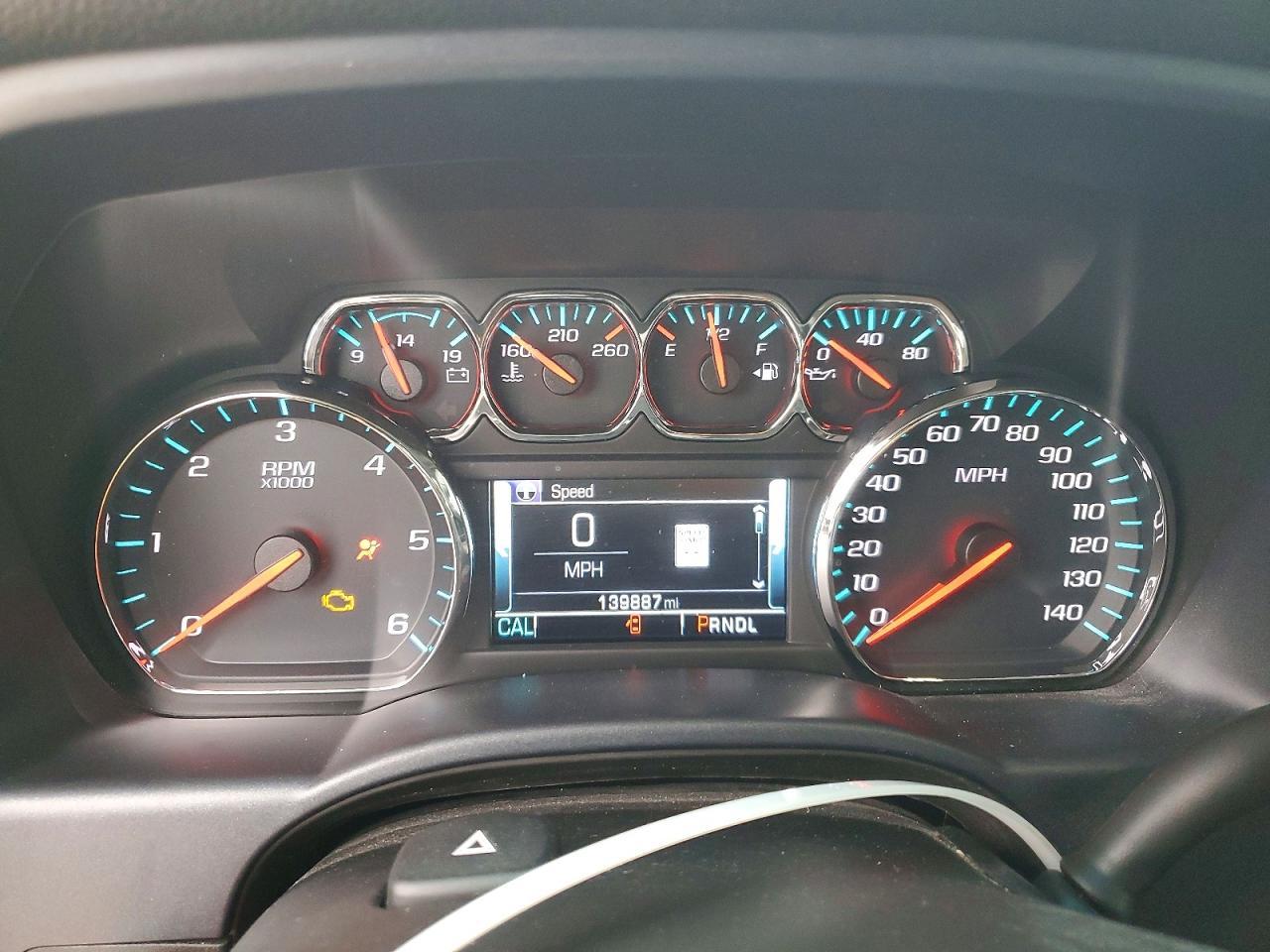 2018 GMC Sierra