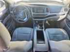 2014 TOYOTA HIGHLANDER