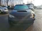 2008 SUBARU IMPREZA