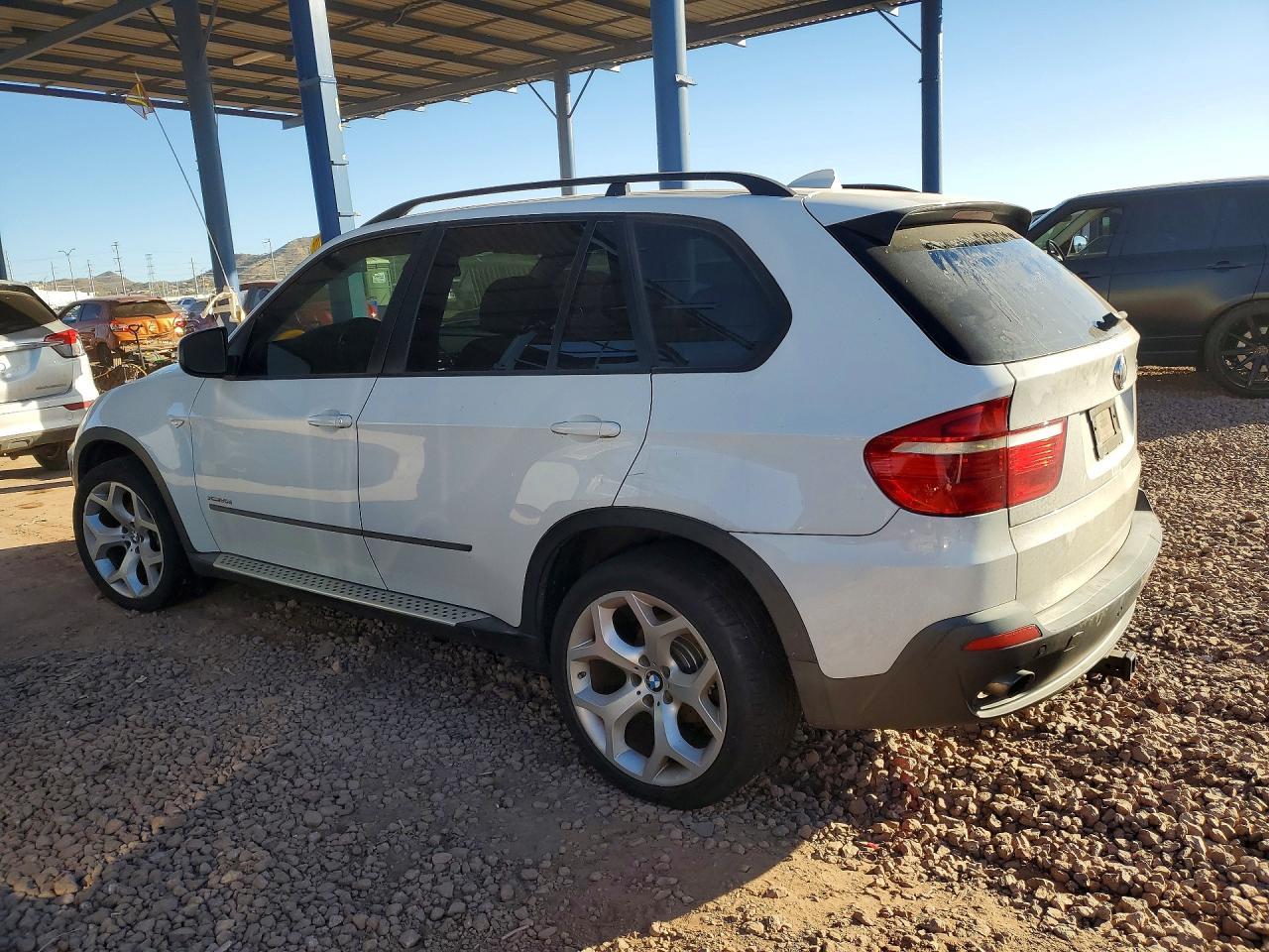 2009 BMW X5