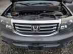 2015 HONDA PILOT