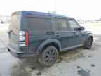 2014 LAND ROVER LR4