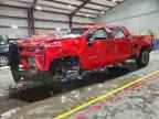 2023 CHEVROLET Silverado