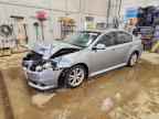2013 SUBARU Legacy