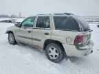 2003 CHEVROLET Trailblazer