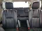 2012 CHRYSLER Town & Country