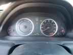 2009 HONDA ACCORD