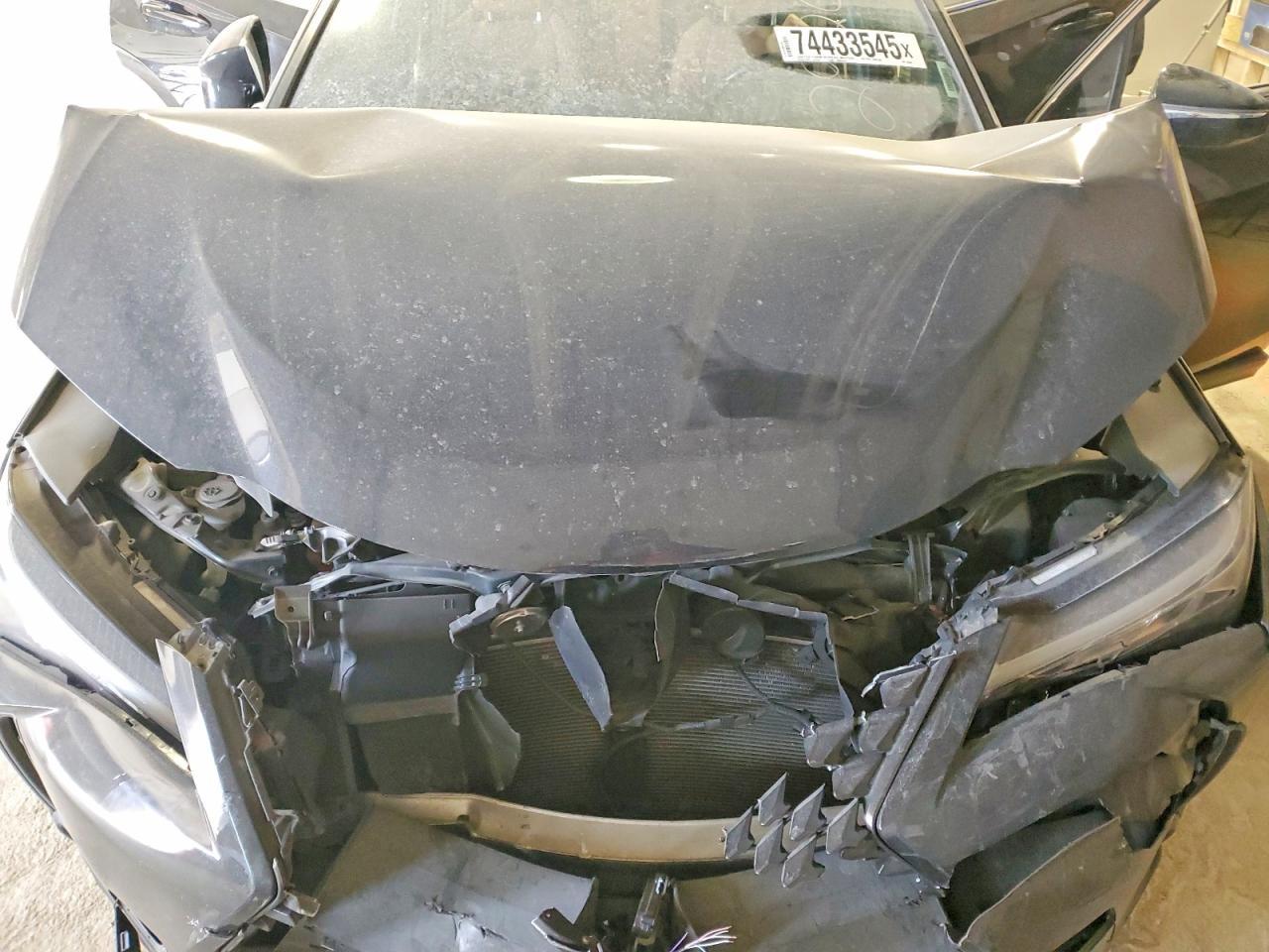 2021 LEXUS UX 250H