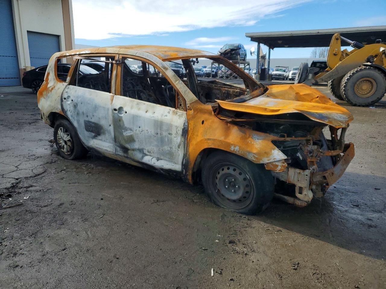 2006 TOYOTA RAV4