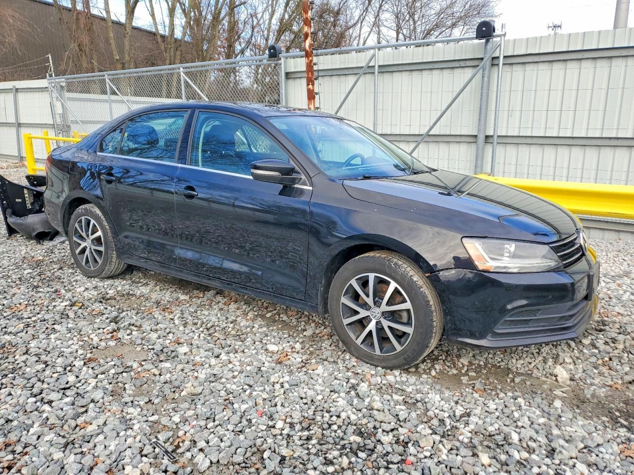 2017 VOLKSWAGEN JETTA