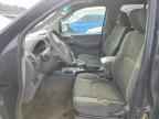 2010 NISSAN Frontier