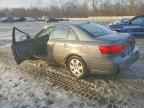 2010 HYUNDAI SONATA