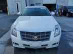 2012 CADILLAC CTS
