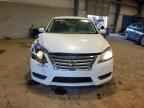 2014 NISSAN SENTRA