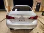 2018 INFINITI Q50