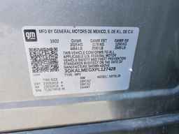 2023 GMC Terrain