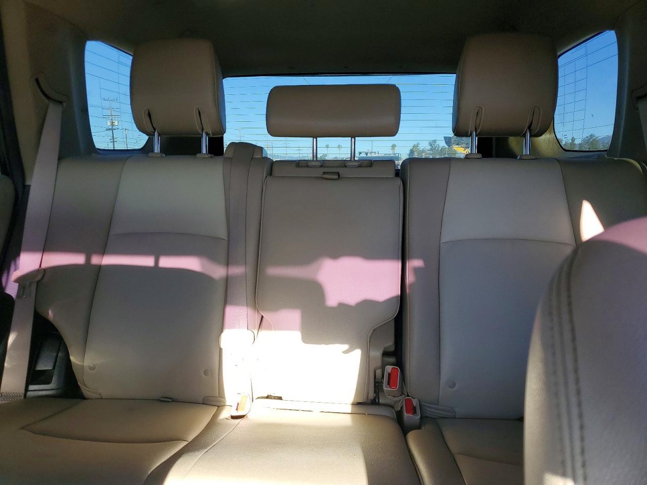 2014 TOYOTA 4Runner