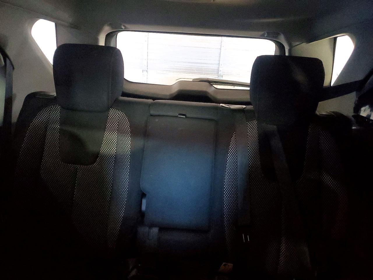 2011 CHEVROLET EQUINOX