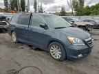 2006 HONDA ODYSSEY