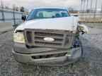 2008 FORD F-150