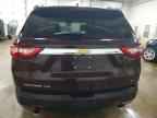 2021 CHEVROLET TRAVERSE