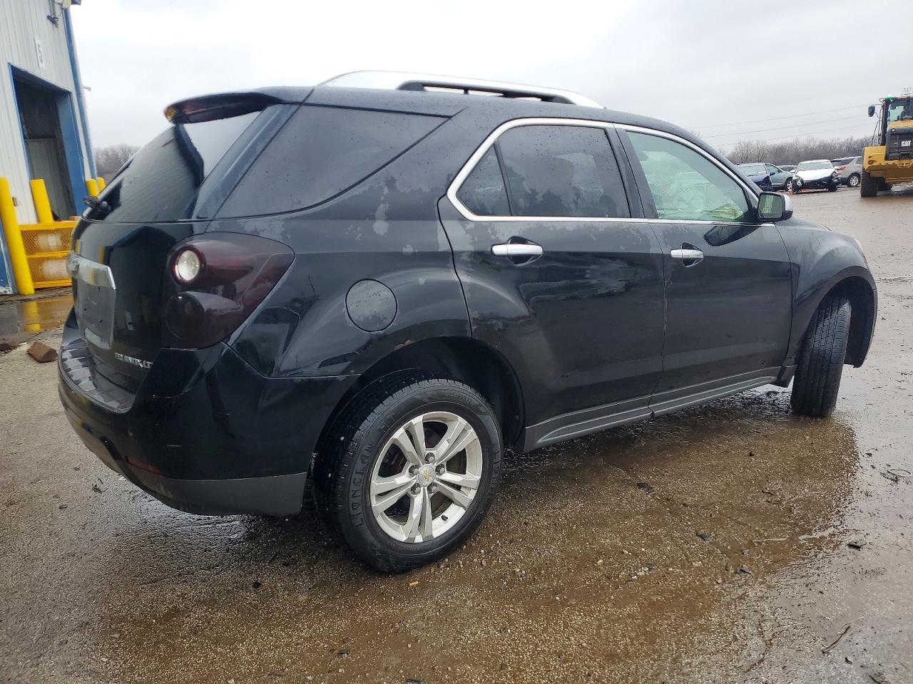 2010 CHEVROLET EQUINOX