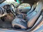 1999 PORSCHE Boxster