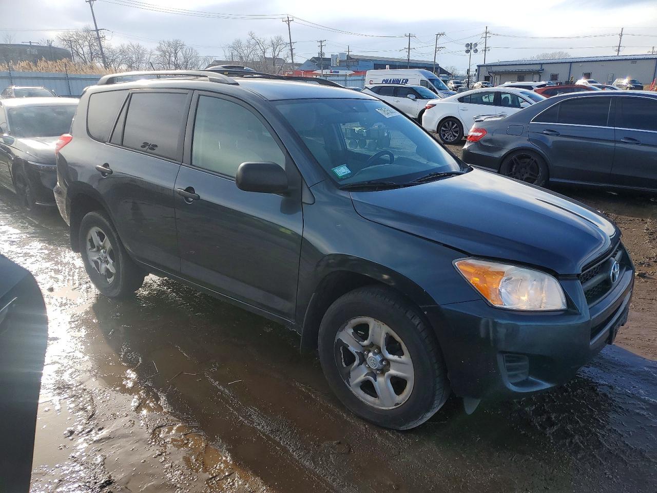 2011 TOYOTA RAV4