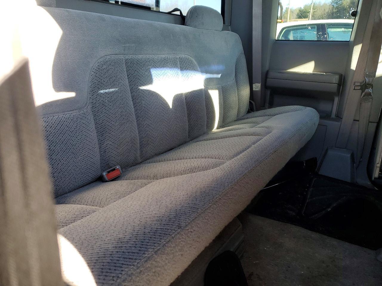 1997 CHEVROLET Gmt