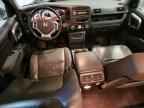 2008 HONDA Ridgeline