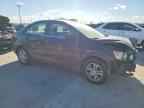 2013 CHEVROLET SONIC