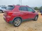 2019 CHEVROLET TRAX