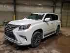 2017 LEXUS GX 460