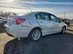 2014 SUBARU IMPREZA